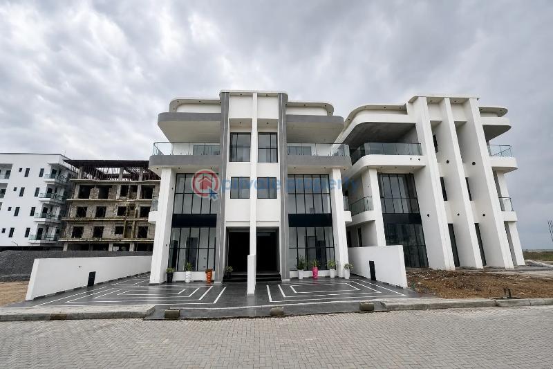 5 bedroom Detached Bungalow For Sale Lekki Phase 1, Freedom Way Lekki Phase 1 Lagos