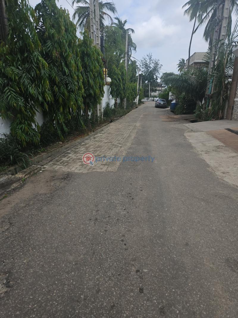 5 bedroom Duplex For Sale Cappa Avenue Ilupeju Lagos - 1