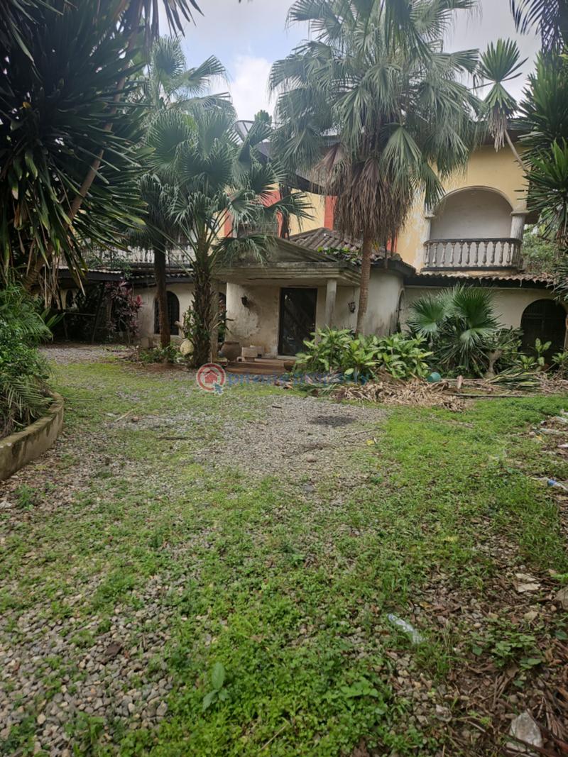 5 bedroom Duplex For Sale Cappa Avenue Ilupeju Lagos - 3