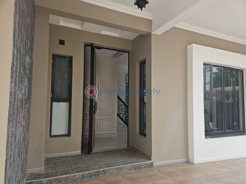 Luxury 5 bedroom - 16 5 bedroom Semi detached Duplex For Sale Remi Olowude Parkview Estate Ikoyi Lagos - 16