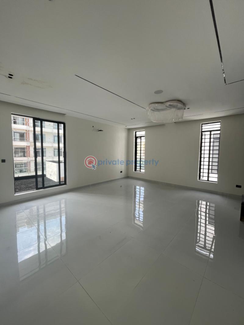 5 bedroom Semi detached Duplex For Sale Admiralty Way Lekki Lekki Phase 1 Lagos - 4