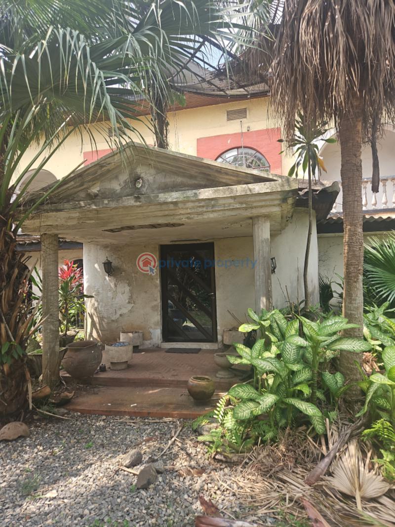 5 bedroom Duplex For Sale Cappa Avenue Ilupeju Lagos - 9