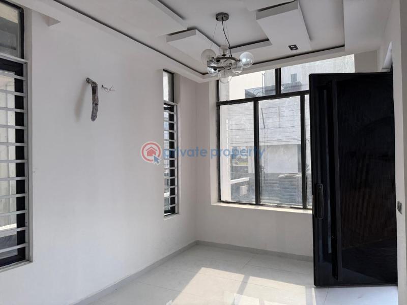 5 bedroom Detached Duplex For Sale Orchid Road Chevron Drive Lekki Lagos - 3