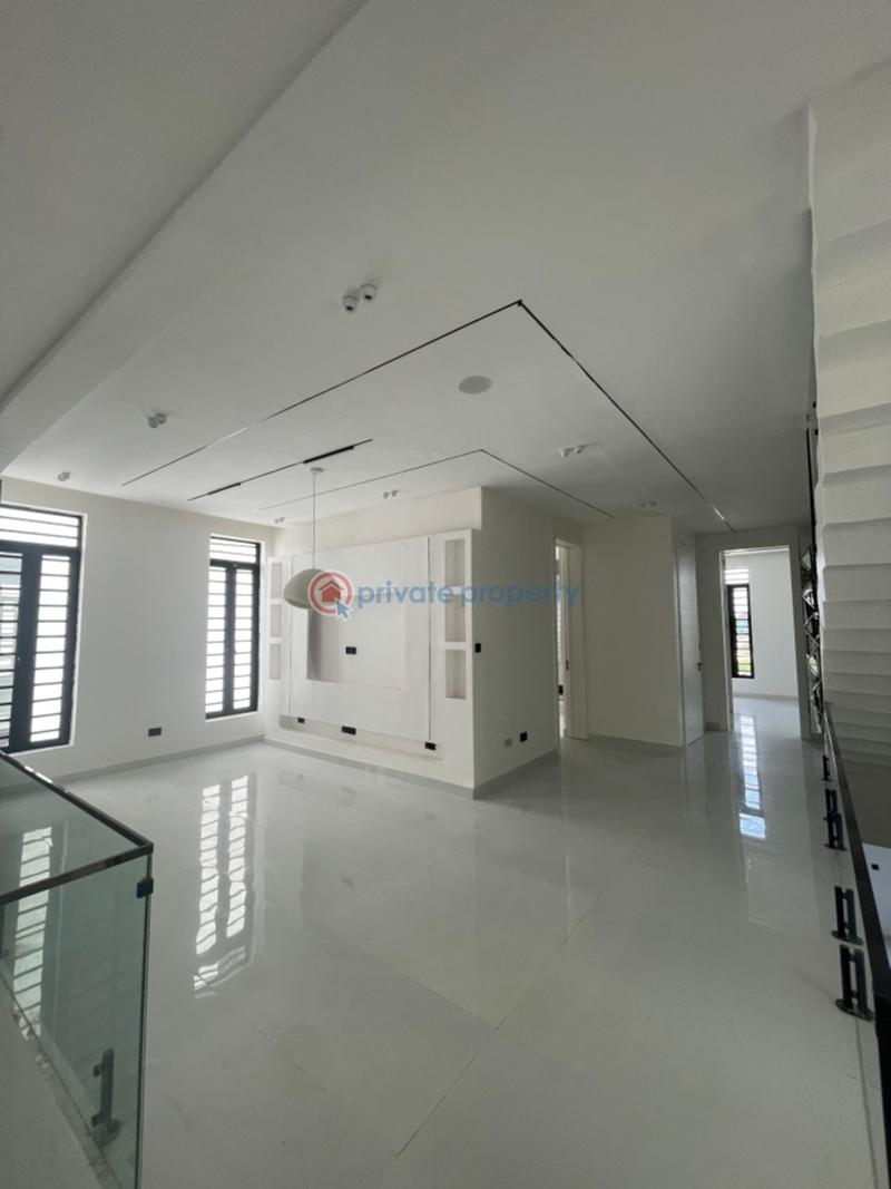 5 bedroom Semi detached Duplex For Sale Admiralty Way Lekki Lekki Phase 1 Lagos - 7