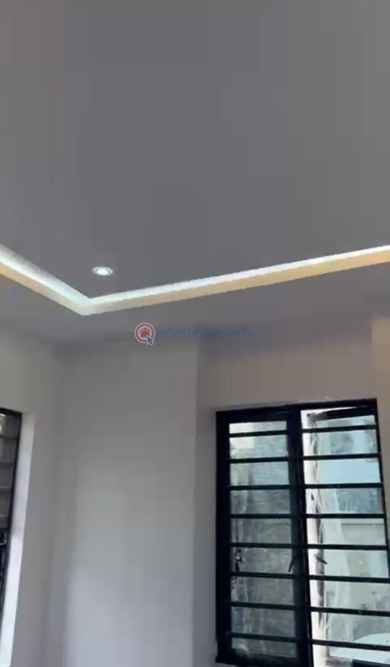 Luxury 5-bedroom - 11 5 bedroom Terraced Bungalow For Sale Adeniyi Jones Avenue Ikeja Ikeja  Lagos - 11