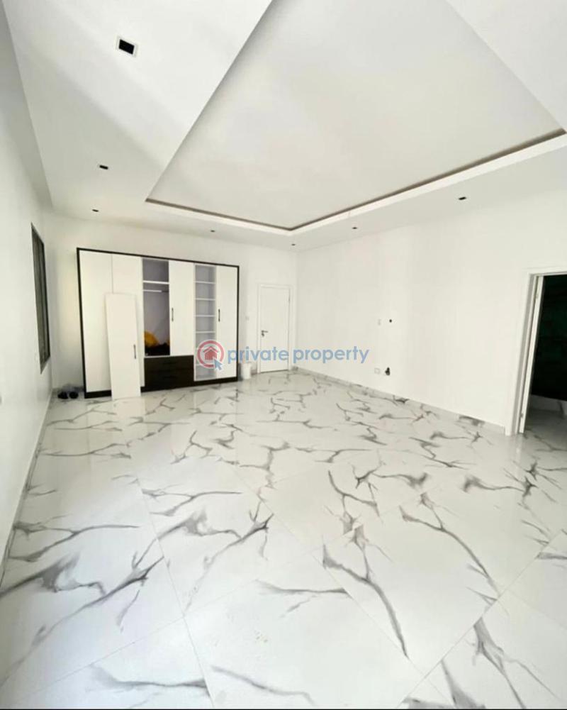 5 bedroom Duplex For Sale Ikate Elegushi Lekki Lagos - 5