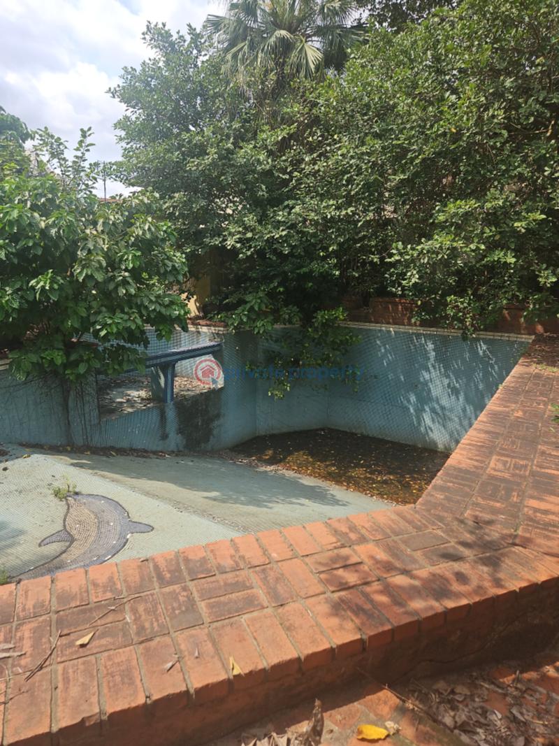 5 bedroom Duplex For Sale Cappa Avenue Ilupeju Lagos - 7