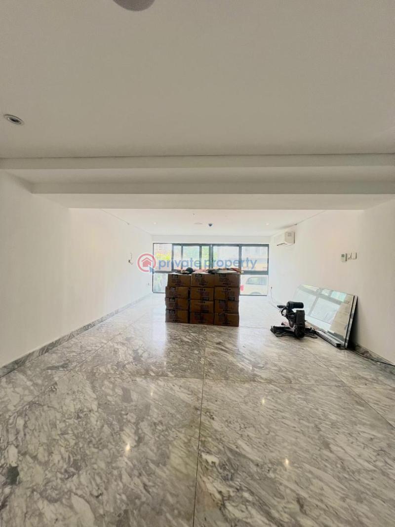 5 bedroom Flat & Apartment For Rent Old Ikoyi Lagos - 16
