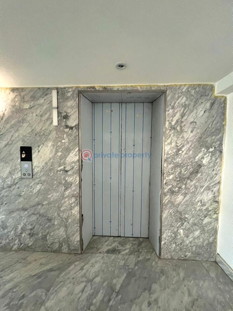 5 bedroom Flat & Apartment For Rent Old Ikoyi Lagos - 17