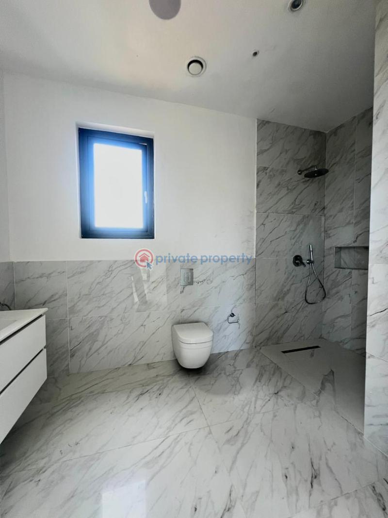 5 bedroom Flat & Apartment For Rent Old Ikoyi Lagos - 6