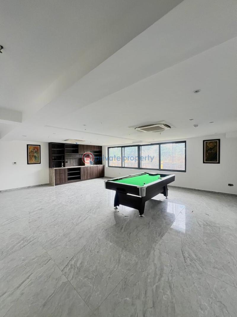 5 bedroom Flat & Apartment For Rent Old Ikoyi Lagos - 0