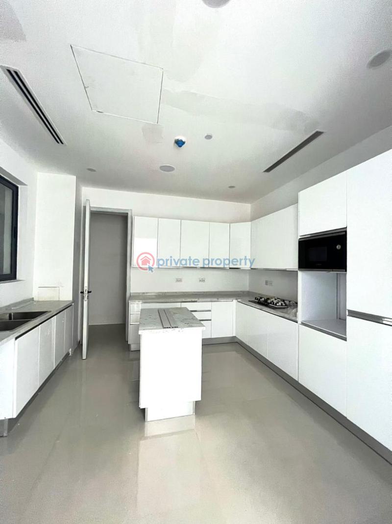 5 bedroom Flat & Apartment For Rent Old Ikoyi Lagos - 22