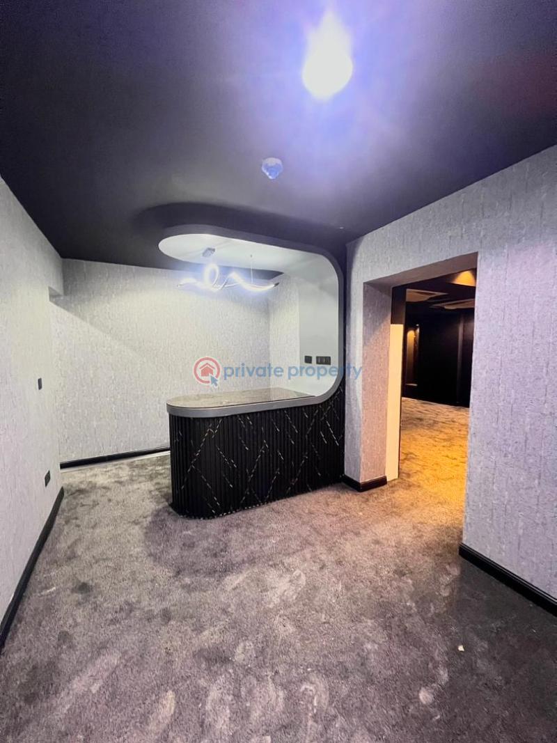 5 bedroom Flat & Apartment For Rent Old Ikoyi Lagos - 5