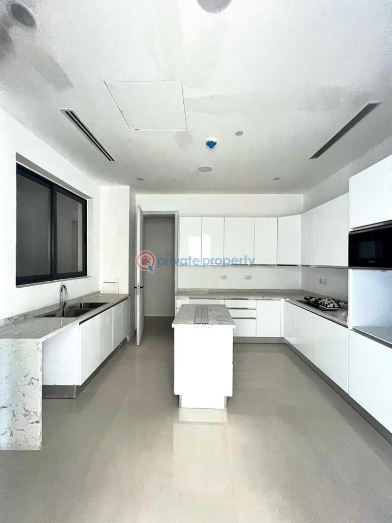 5 bedroom Flat & Apartment For Rent Old Ikoyi Lagos - 23