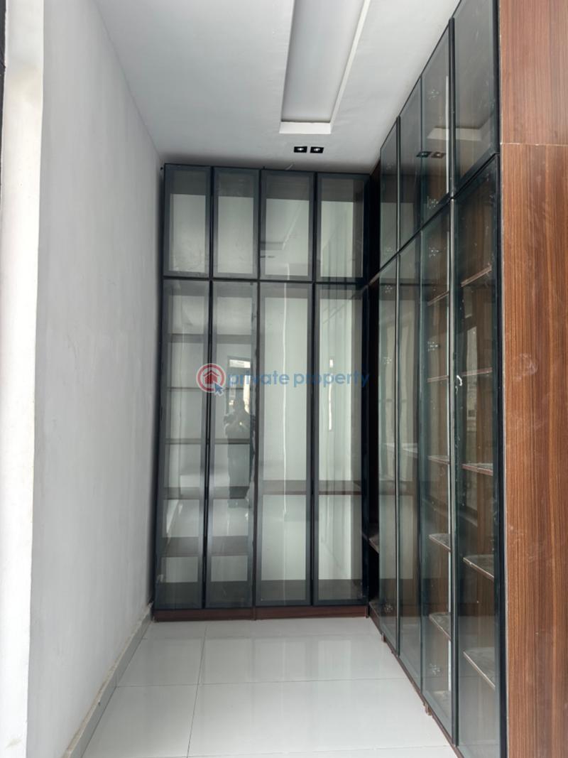 5 bedroom Duplex For Sale Lekki Palm City Ajah Lagos - 5