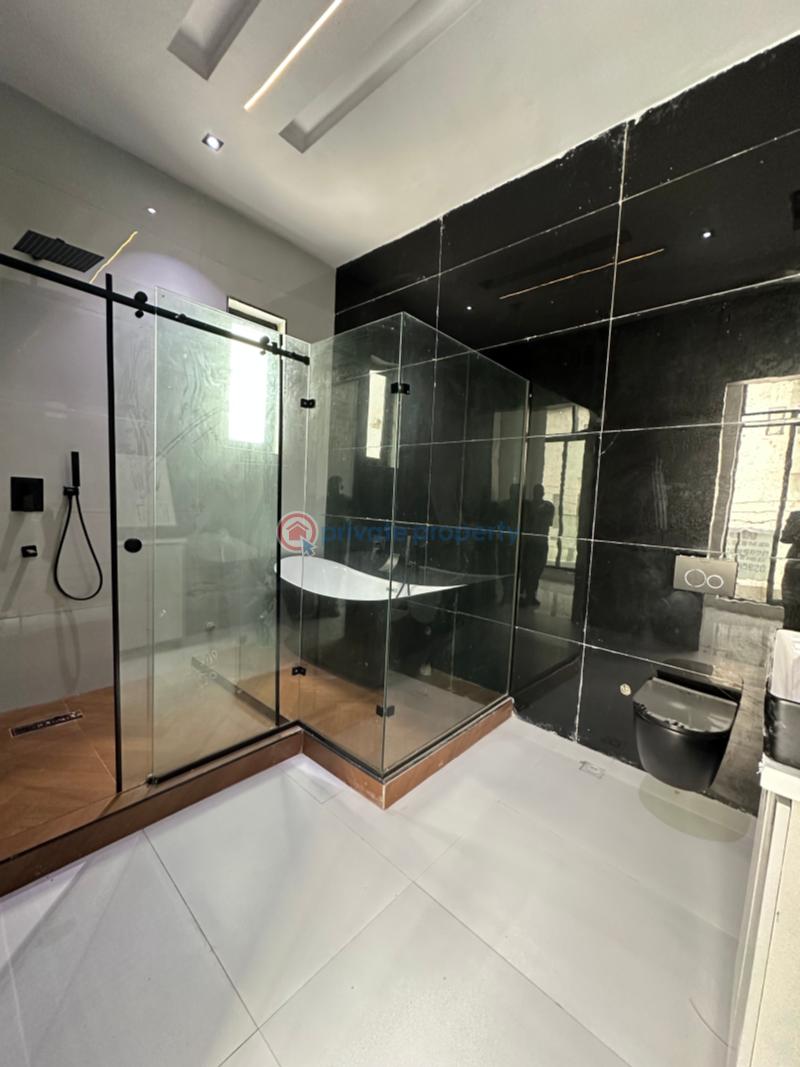 5 bedroom Duplex For Sale Lekki Palm City Ajah Lagos - 7