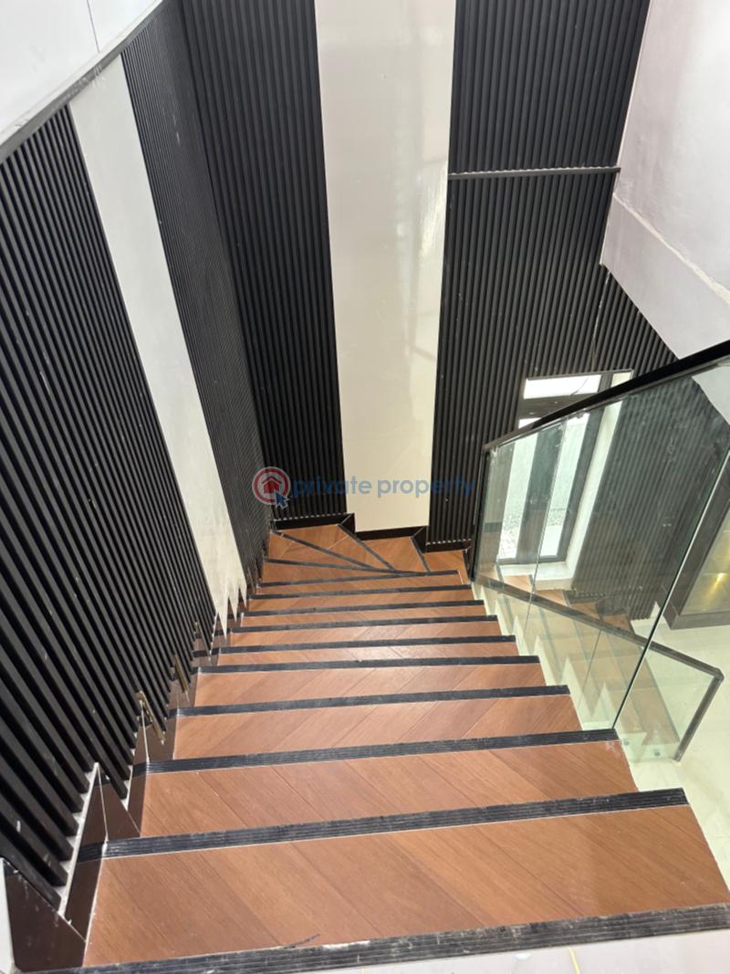 5 bedroom Duplex For Sale Lekki Palm City Ajah Lagos - 3