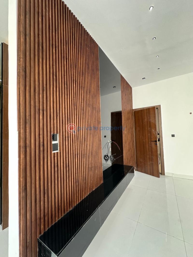 5 bedroom Duplex For Sale Lekki Palm City Ajah Lagos - 2
