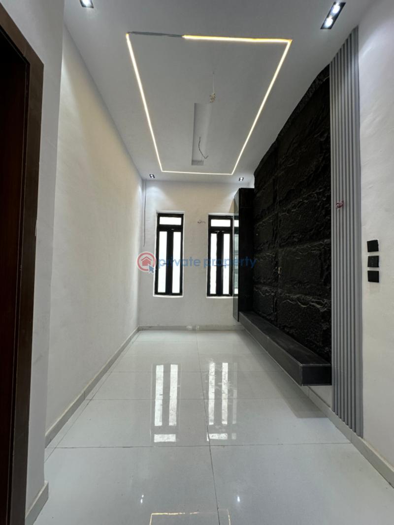 5 bedroom Duplex For Sale Lekki Palm City Ajah Lagos - 6