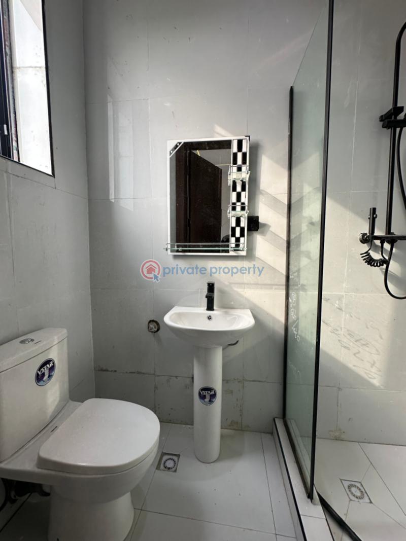 5 bedroom Duplex For Sale Lekki Palm City Ajah Lagos - 4