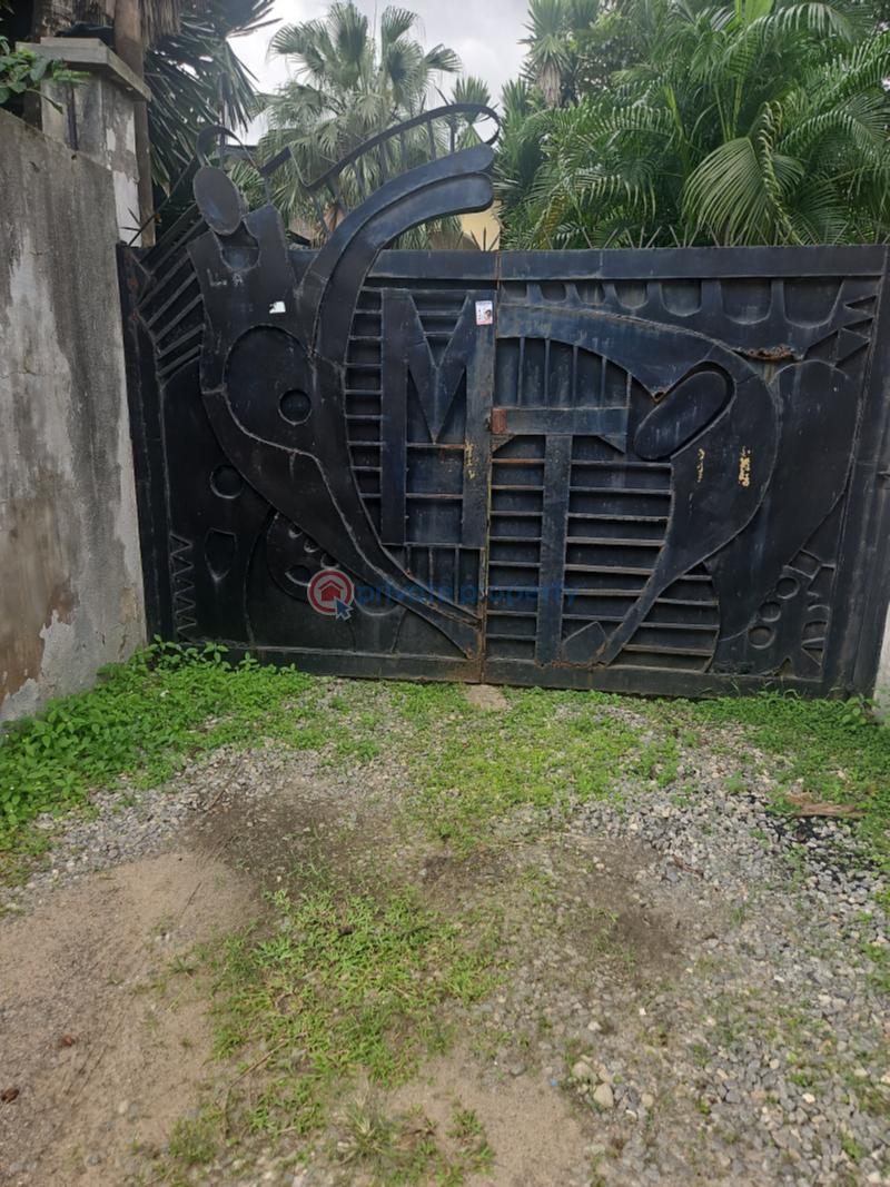 5 bedroom Duplex For Sale Cappa Avenue Ilupeju Lagos - 0