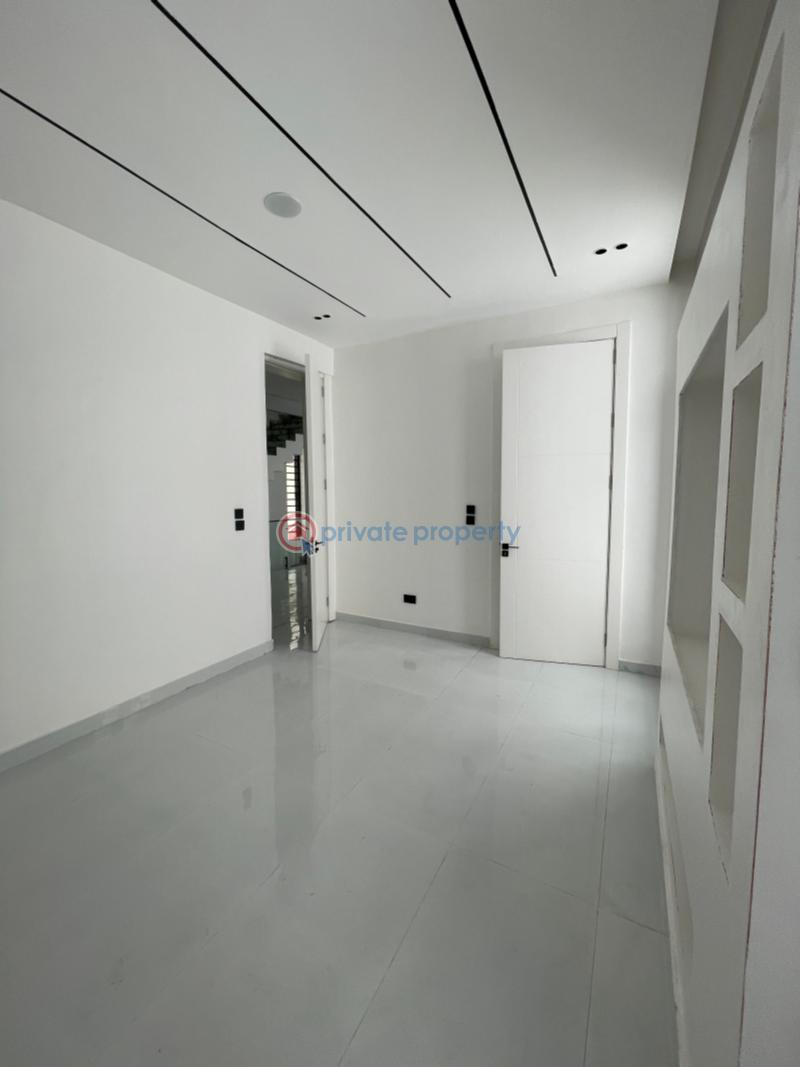 5 bedroom Semi detached Duplex For Sale Admiralty Way Lekki Lekki Phase 1 Lagos - 5