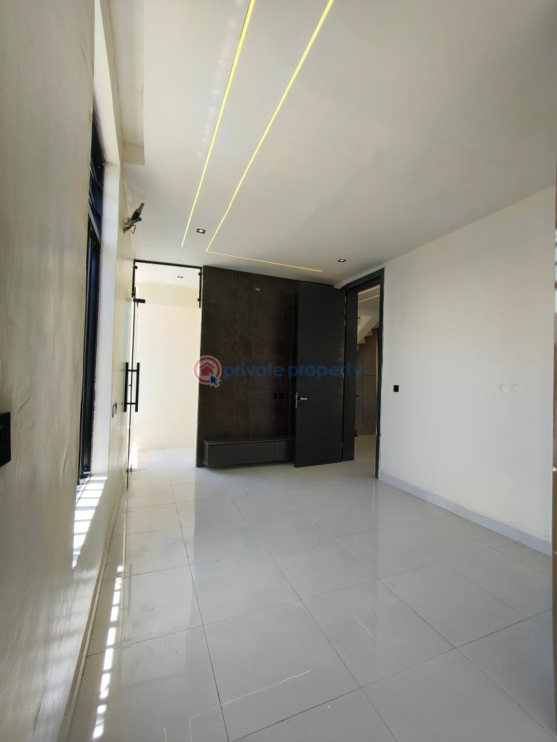 5 bedroom Duplex For Sale Conservation Toll Gate Chevron Drive Lekki Lagos - 12