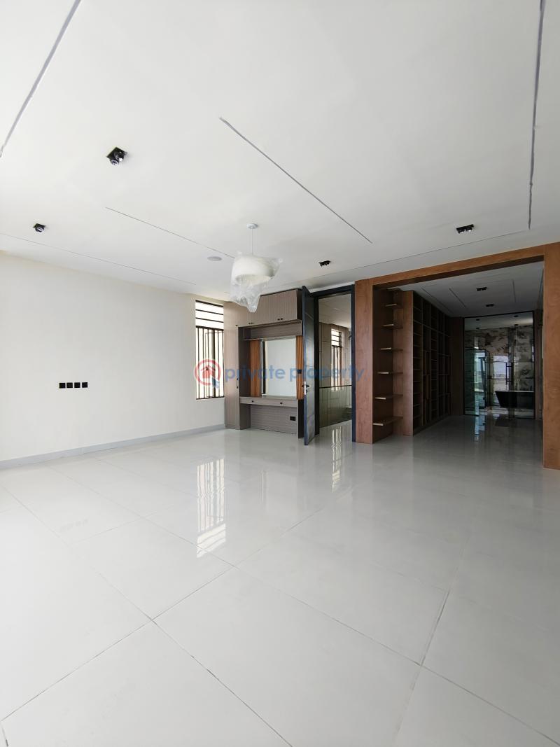 5 bedroom Duplex For Sale Conservation Toll Gate Chevron Drive Lekki Lagos - 23