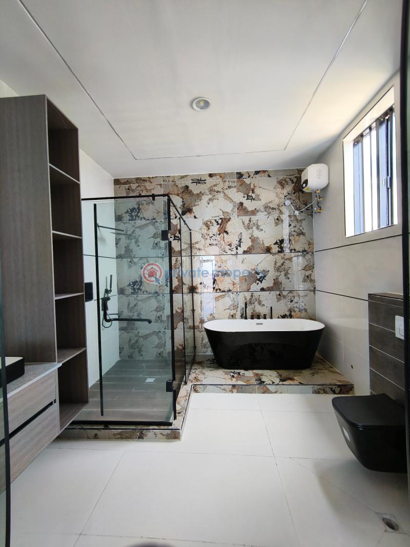 5 bedroom Duplex For Sale Conservation Toll Gate Chevron Drive Lekki Lagos - 21