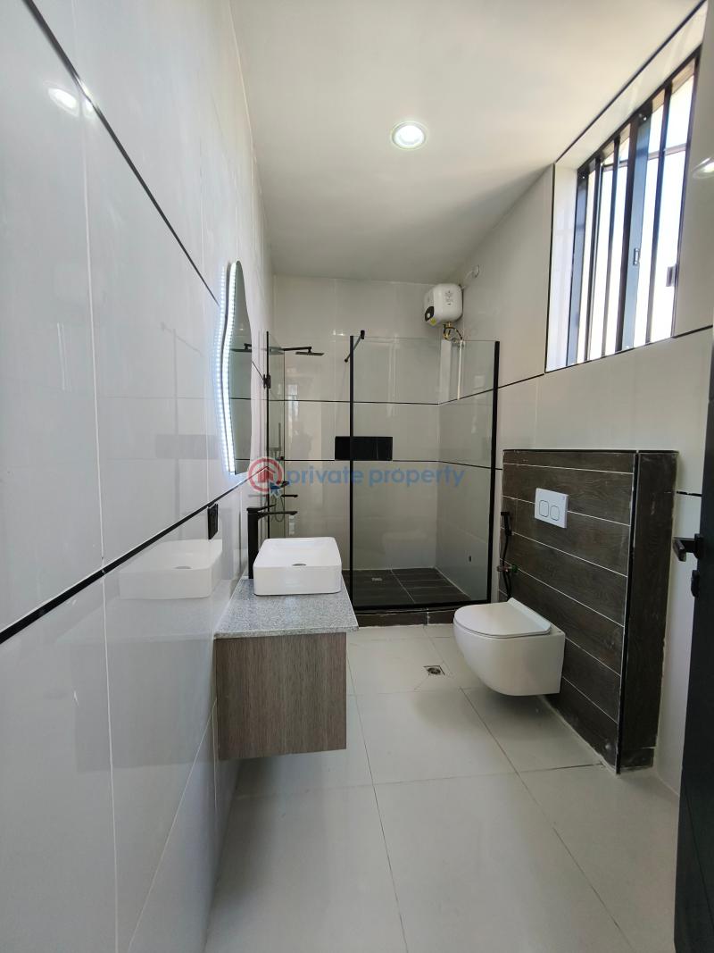5 bedroom Duplex For Sale Conservation Toll Gate Chevron Drive Lekki Lagos - 14