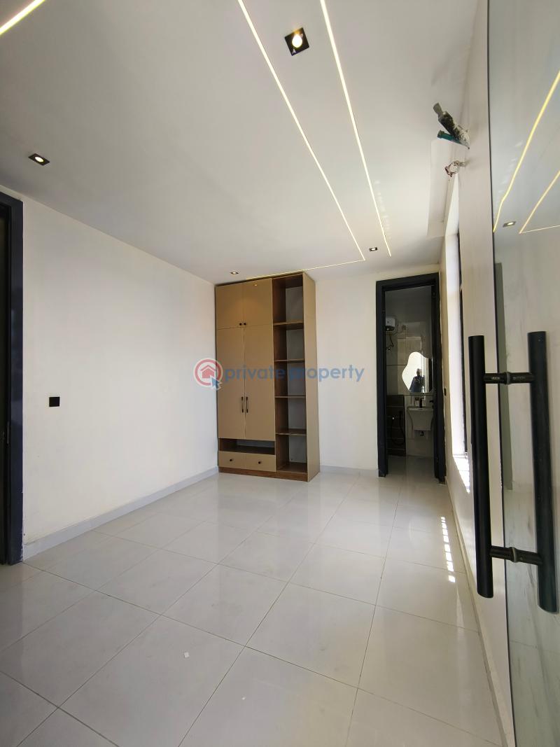 5 bedroom Duplex For Sale Conservation Toll Gate Chevron Drive Lekki Lagos - 13