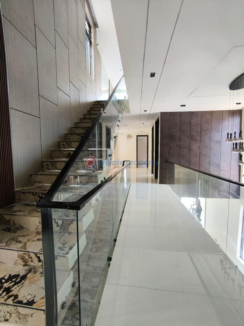 5 bedroom Duplex For Sale Conservation Toll Gate Chevron Drive Lekki Lagos - 27