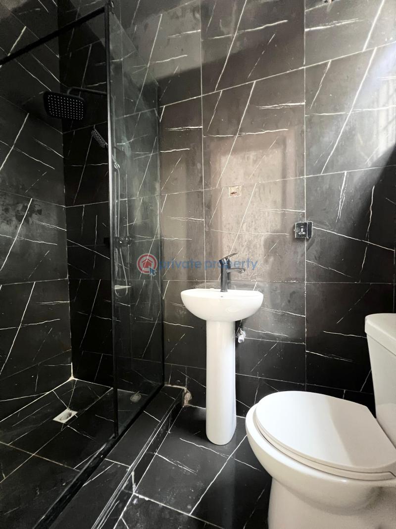 Luxury 5 bedroom contemporary fully detached duplex - 19 Duplex For Sale Vgc Victoria Garden City Lekki Lagos - 19