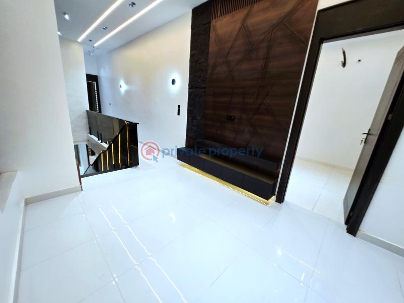 5 bedroom Detached Duplex For Sale Chevron Drive Lekki Lagos - 12