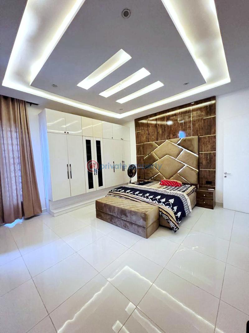 5 bedroom Detached Duplex For Sale Megamound Estate, Lekki County, Ikota Ikota Lekki Lagos - 7