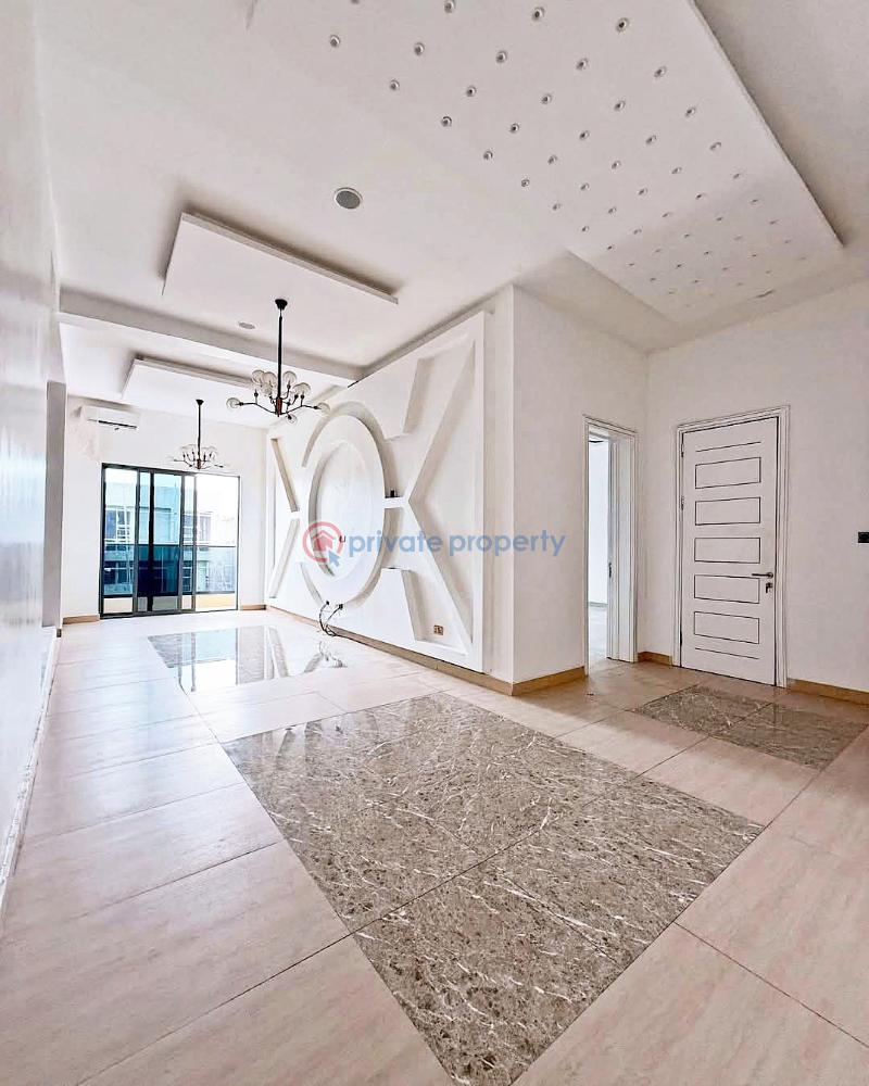 Luxury 5 bedroom detached - 8 5 bedroom Detached Duplex For Sale Osapa London Lekki Lagos - 8