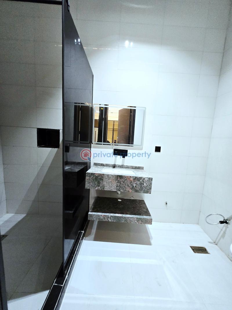 5 bedroom Detached Duplex For Sale Chevron Drive Lekki Lagos - 20