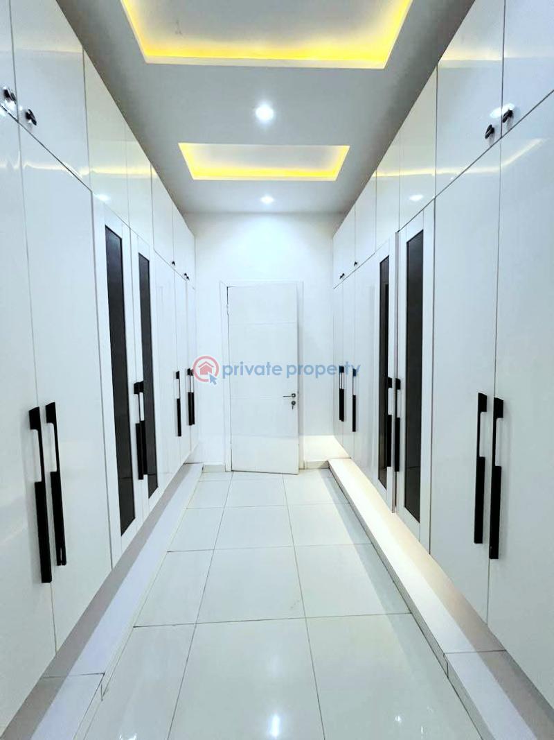 5 bedroom Detached Duplex For Sale Megamound Estate, Lekki County, Ikota Ikota Lekki Lagos - 10