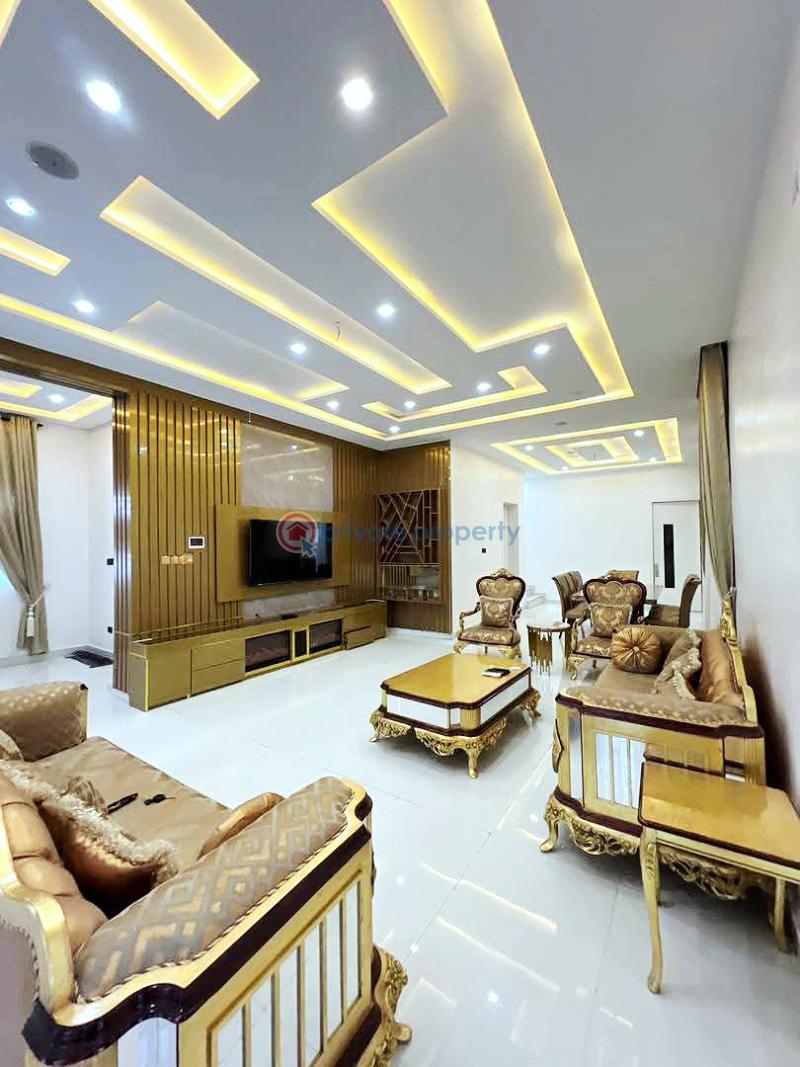 5 bedroom Detached Duplex For Sale Megamound Estate, Lekki County, Ikota Ikota Lekki Lagos - 3