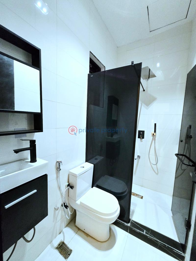 5 bedroom Detached Duplex For Sale Chevron Drive Lekki Lagos - 18