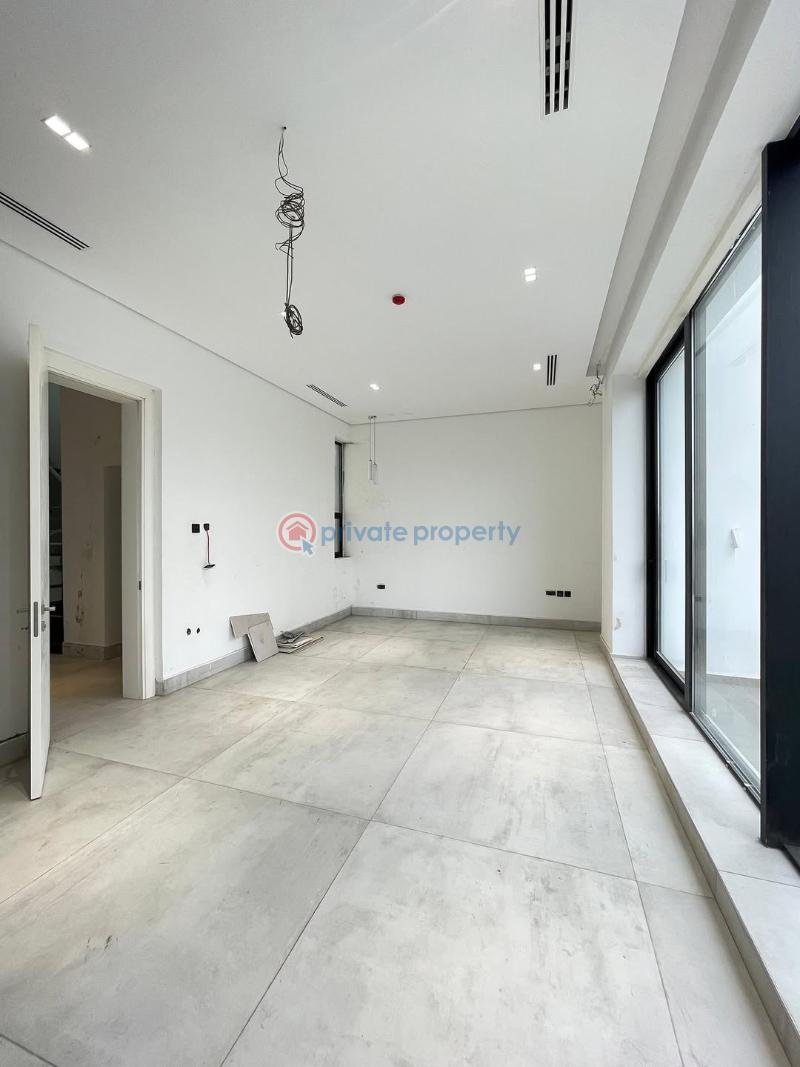 5 bedroom Detached Duplex For Sale Old Ikoyi Lagos - 6
