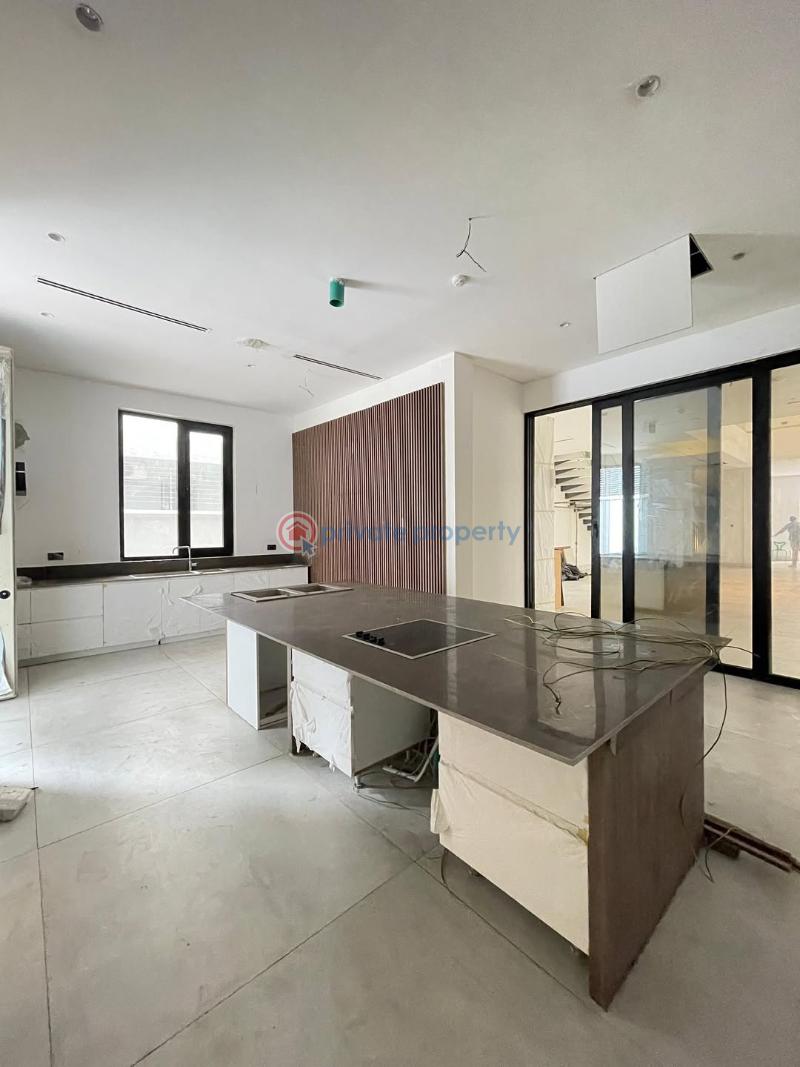 5 bedroom Detached Duplex For Sale Old Ikoyi Lagos - 3