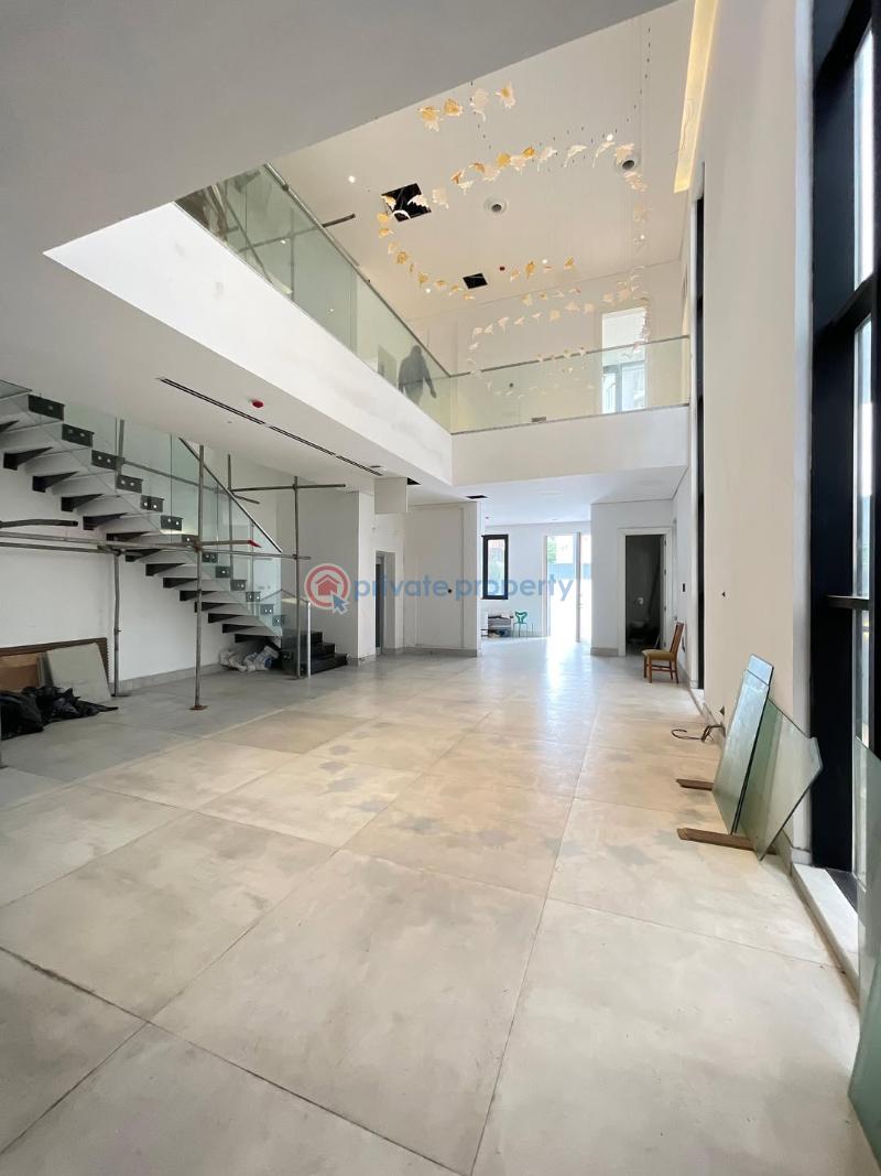 5 bedroom Detached Duplex For Sale Old Ikoyi Lagos - 1