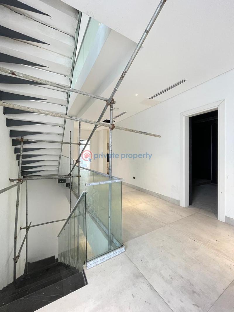 5 bedroom Detached Duplex For Sale Old Ikoyi Lagos - 7