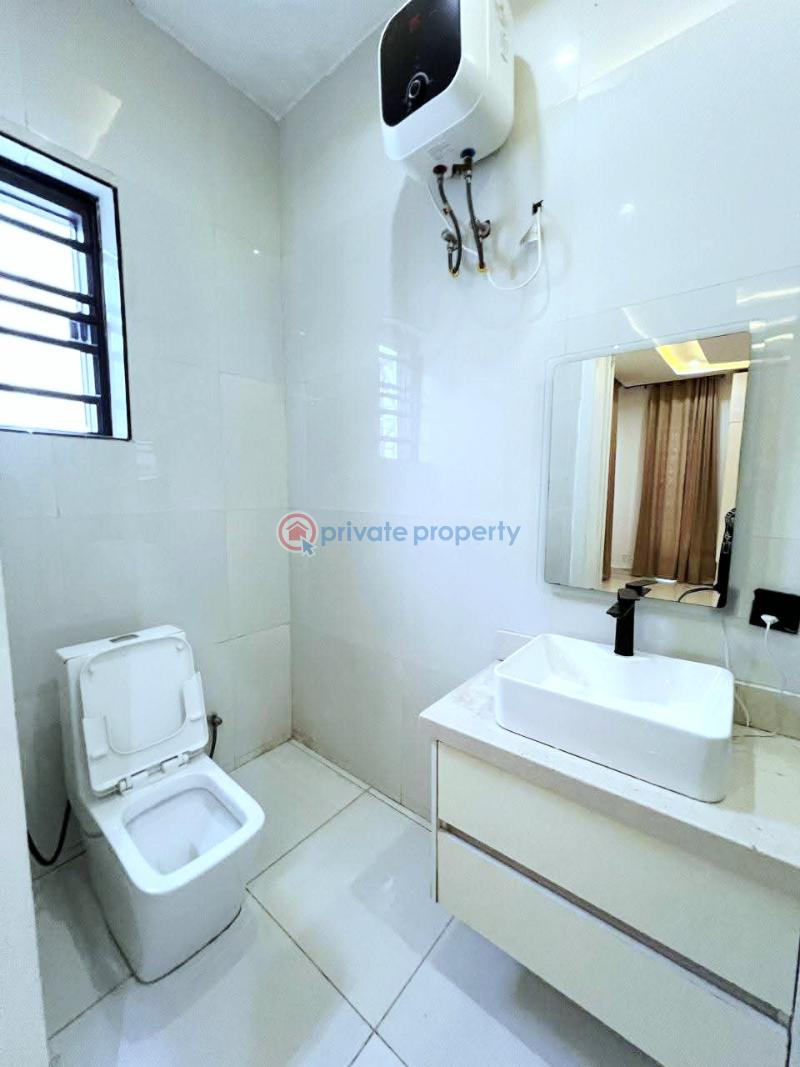 5 bedroom Detached Duplex For Sale Megamound Estate, Lekki County, Ikota Ikota Lekki Lagos - 14