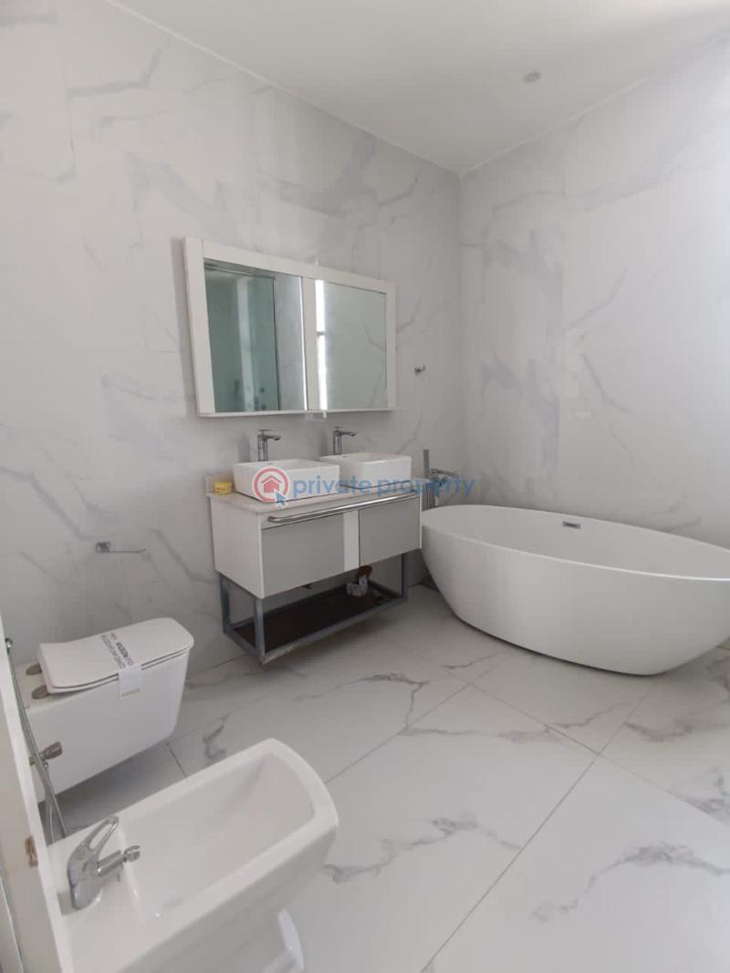 5 bedroom Duplex For Sale Osapa London Lekki Lagos - 23