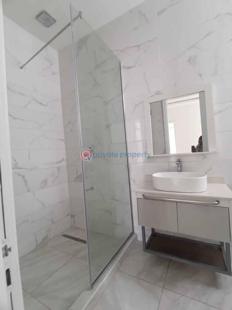 5 bedroom Duplex For Sale Osapa London Lekki Lagos - 16