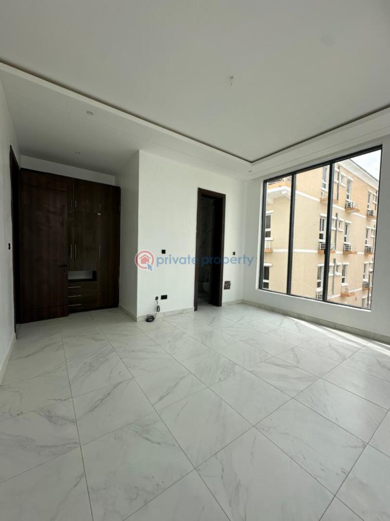 5 bedroom Duplex For Sale Osapa London Lekki Lagos - 2