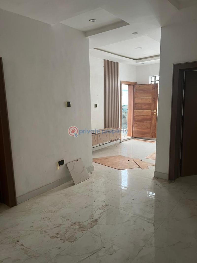 5 bedroom Detached Duplex For Sale Berger Ojodu Lagos - 12