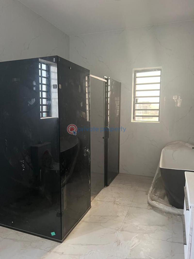 5 bedroom Detached Duplex For Sale Berger Ojodu Lagos - 17